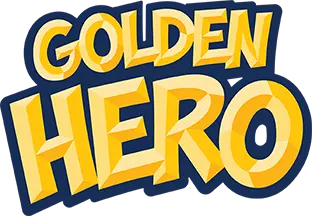 golden hero