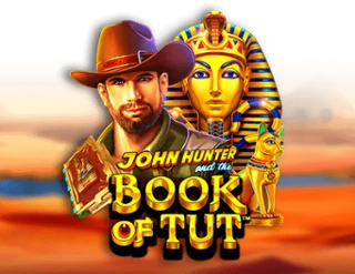 John Hunter and the Book of Tut
