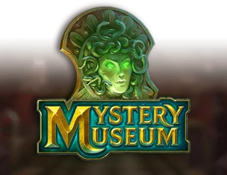 Mystery Museum